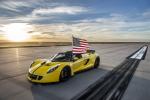 Hennessey Venom GT Spyder 2016 года